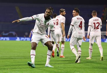 Analýza zápasu AC Miláno – Salzburg: Remíza by mala vyhovovať obom