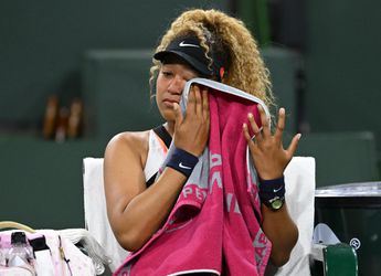 WTA Tokio: Osaková na domácej pôde neuspeje. Z turnaja musela odstúpiť