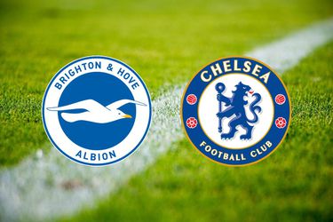 Brighton & Hove Albion - Chelsea FC