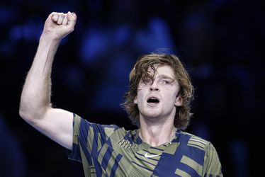 ATP Bastad: Rubľov zvládol súboj Rusov a je vo štvrťfinále, Zverev nedopustil prekvapenie