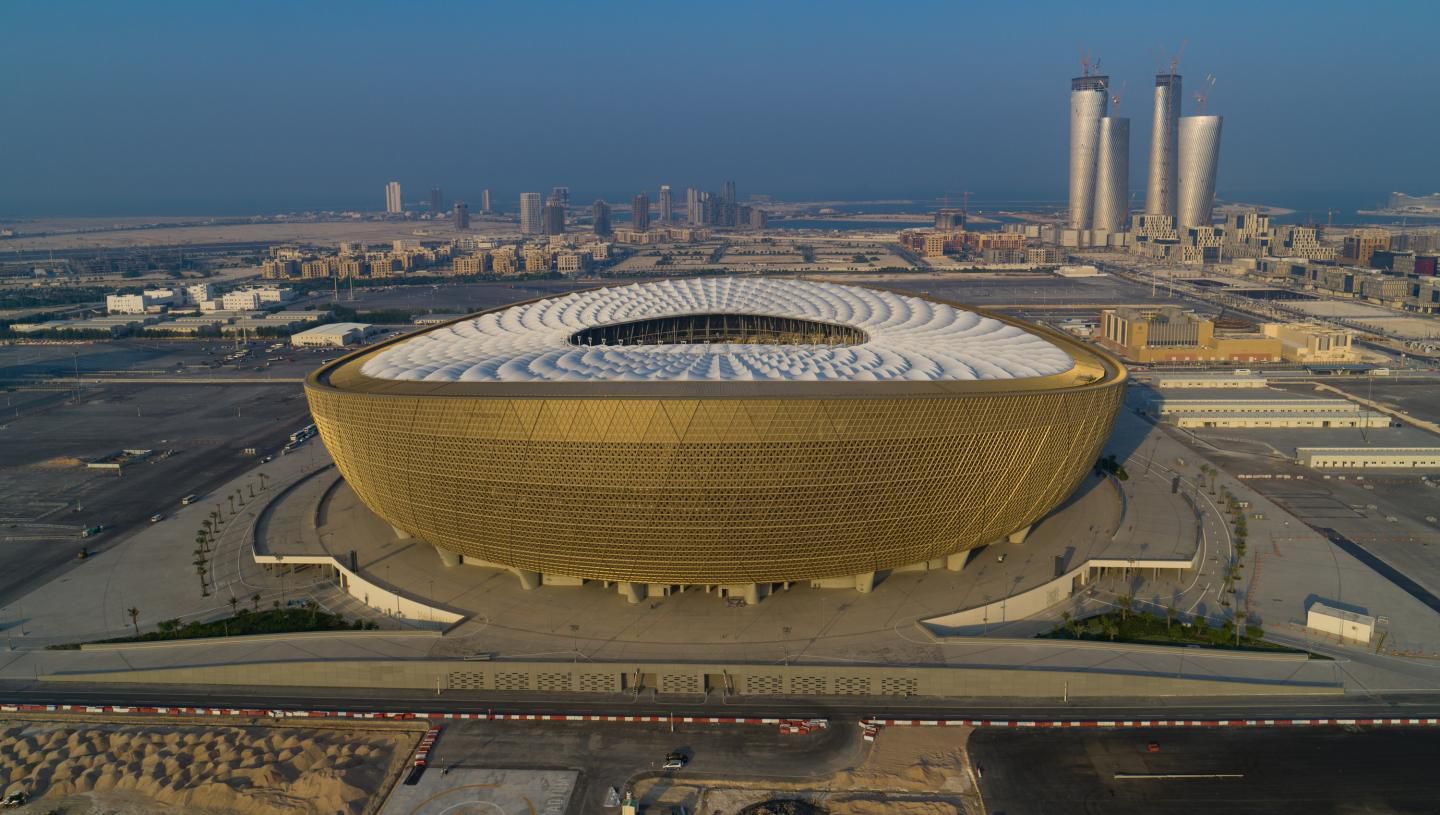 Lusail Stadium