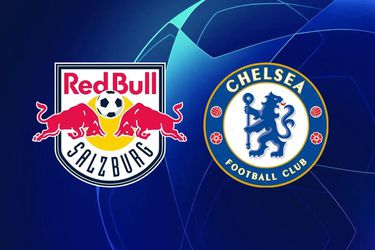 Red Bull Salzburg - FC Chelsea