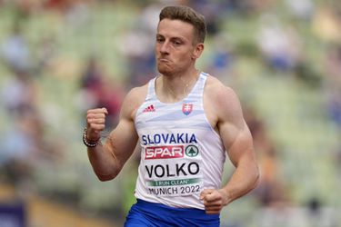 Atletické hviezdy nedali šancu súperom v slovenskej lige