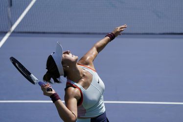 US Open: Netradičné problémy zastihli kanadskú tenistku. Andreescuová obvinila výrobcu oblečenia