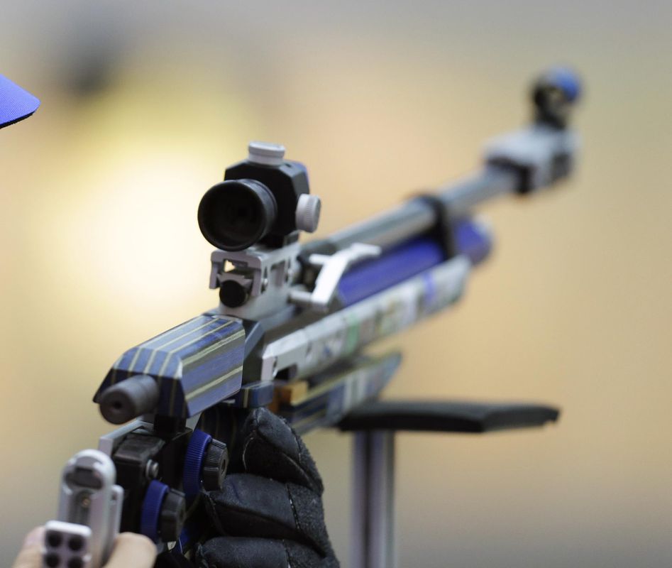 V Šamoríne sa uskutoční Medzinárodná súťaž v streľbe