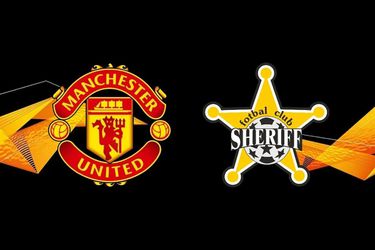 Manchester United - Šeriff Tiraspoľ