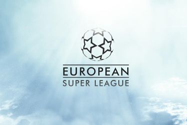 Superliga dostala od UEFA ďalšie nie. Predstaviteľov projektu "zmasakrovala" delegácia vedená Čeferinom