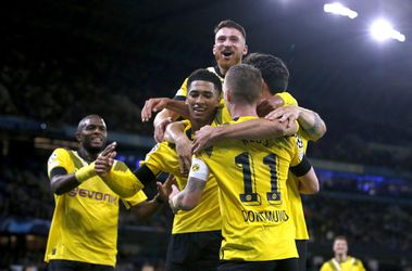 Analýza zápasu Dortmund - Bayern: Domáci chcú ukončiť negatívnu sériu v Der Klassiker