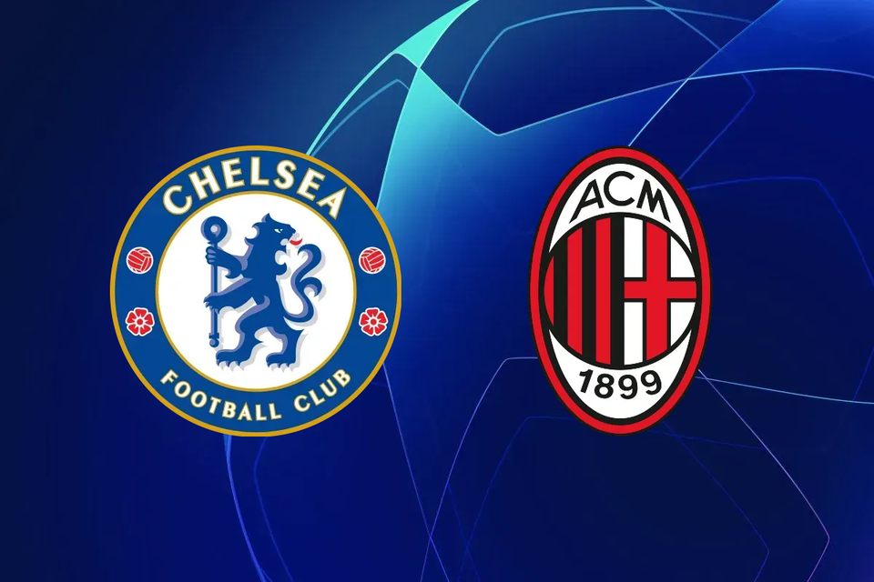 Chelsea FC – AC Miláno