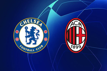 Chelsea FC - AC Miláno