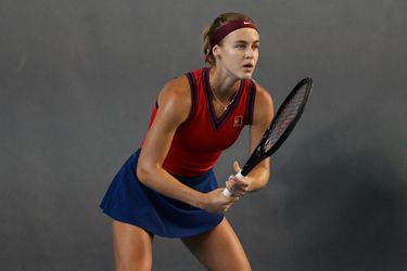 ITF Trnava: Anna Karolína Schmiedlová si ďalší titul neodnesie. Vo finále podľahla nemeckej súperke
