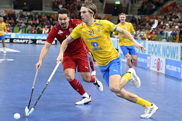 MS: Švédi vo finále nedali Čechom šancu a suverénne obhájili zlato