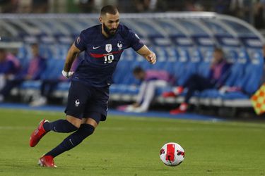 MS vo futbale 2022: Francúzom možno bude proti Austrálii chýbať najväčšia hviezda