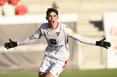 UEFA Youth League: AS Trenčín prekvapivo prehral v Litve so Žalgirisom