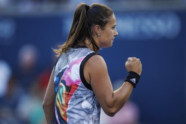 WTA Tokio: Favoritky nezaváhali, štvrťfinále s Kasatkinovou i Sakkariovou