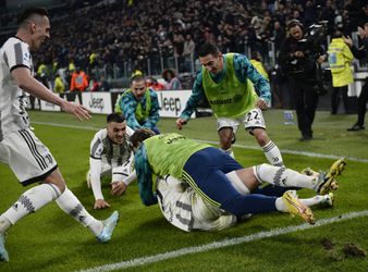 Juventus vyškolil Inter Miláno, Škriniar nedohral. Lazio vyhralo bitku o Rím