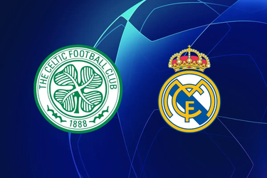 Celtic FC - Real Madrid