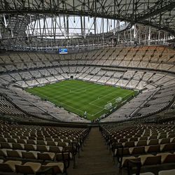V Katare už otvorili aj najväčší a najdrahší štadión futbalových MS. Stál 767 miliónov!