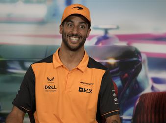 Daniel Ricciardo pretekal ako za starých čias. Vo Formule 1 máme nový rekord