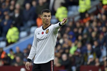 Ronaldo si nebral servítku pred ústa a prezradil ďalšie veci: Mohol som hrať za Man City, ale...
