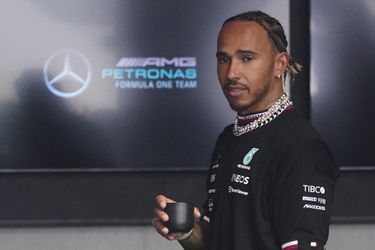 Lewis Hamilton koniec ešte neplánuje: Chcem jazdiť za Mercedes až do smrti