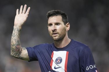 Messi opäť trénuje. Cez víkend by mohol hrať