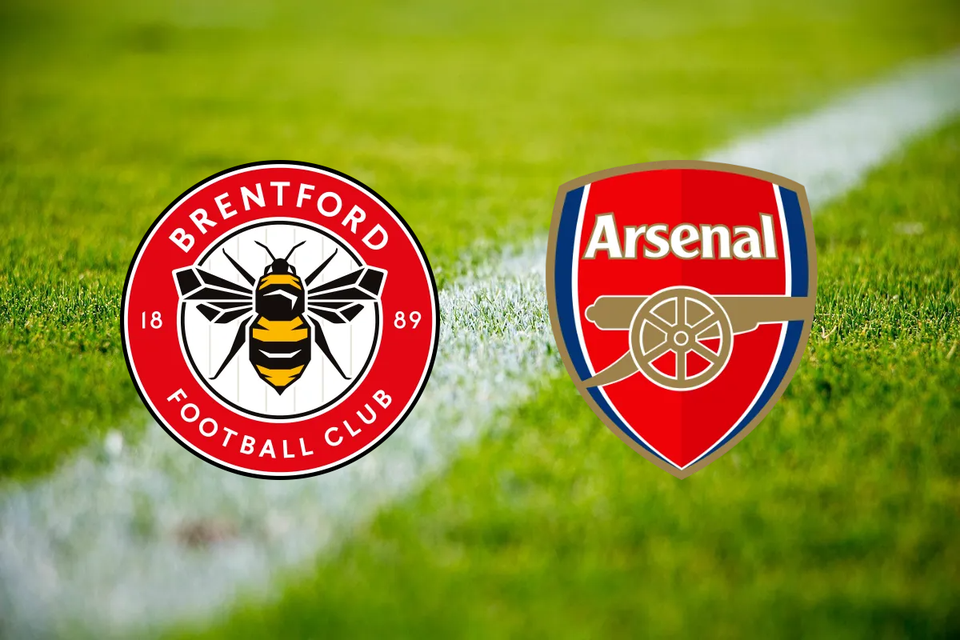 Brentford FC – Arsenal FC
