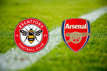 Brentford FC - Arsenal FC