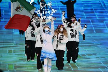 Mexiko s veľkými ambíciami. Krajina chce hostiť olympiádu