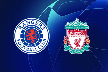 Rangers FC - Liverpool FC