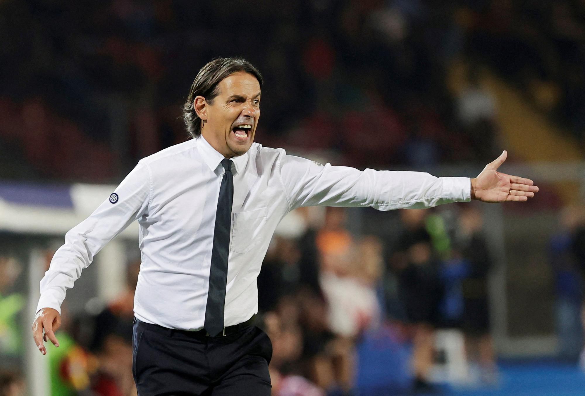 Simone Inzaghi