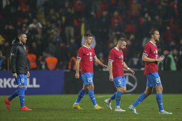 Česko v príprave podľahlo domácemu Turecku, rozhodol spoluhráč Škriniara