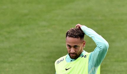 MS vo futbale 2022: Neymar zabudol na Anglicko a teší sa na hráča, ktorý ani nie je nominovaný