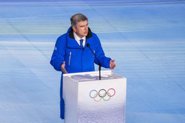 Prezident MOV Thomas Bach: Ruskí a bieloruskí športovci by nemali trpieť