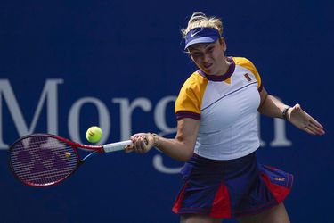 WTA San Diego: Donna Vekičová zdolala Mariu Sakkariovú