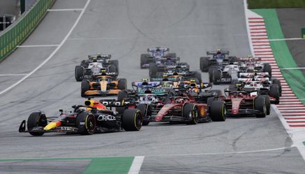 Seriál F1 sa rozrastie o novú značku