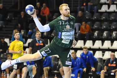 Niké Handball extraliga: Tatran Prešov víťazne na palubovke HKM Šaľa