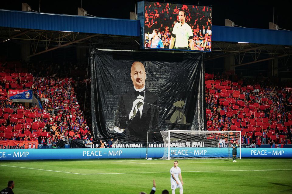 Adolf Šádek, FC Viktoria Plzeň