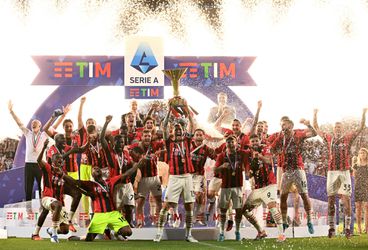 Americká spoločnosť prevzala AC Miláno: Chceme udržať klub na vrchole