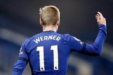 Werner priznal, čo mu v Chelsea nevyhovovalo