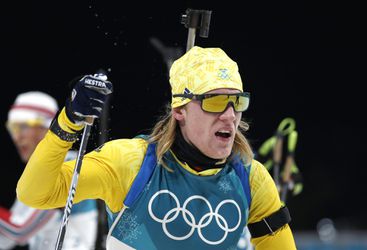 Priateľom Ruska bol počas dopingu a je ním aj teraz. Švédsky biatlonista sa „obul” do šéfa MOV