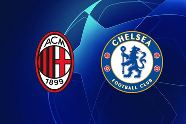 AC Miláno - Chelsea FC