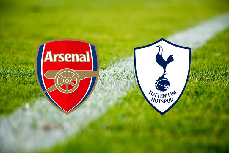 Arsenal FC - Tottenham Hotspur
