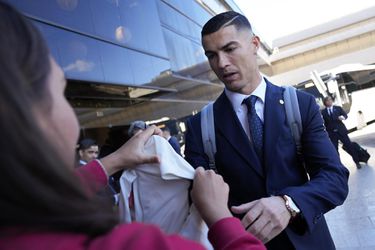 MS vo futbale 2022: Je to len epizóda, reaguje Ronaldo. Jeho spor vraj neovplyvní Portugalsko