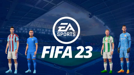 Ako vyzerajú Slováci v hre FIFA 23? Spoznáte Hamšíka, Lobotku, Suslova či Dúbravku?
