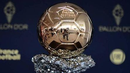 Zlatá lopta 2023