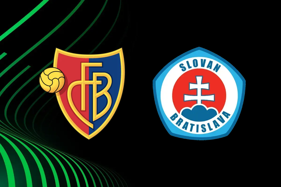 FC Bazilej – ŠK Slovan Bratislava
