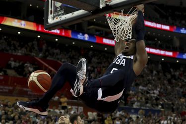 NBA: Utah Jazz vymenil svoju najväčšiu hviezdu do Clevelandu