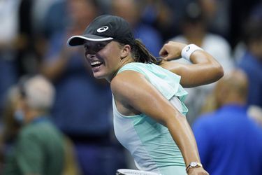 US Open: Sobolenková obhájila semifinálovú účasť, o finále zabojuje proti Swiatekovej