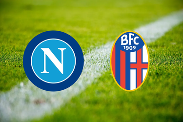 SSC Neapol - Bologna FC